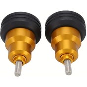 Resim Cloudstore Sur Ron Cnc Çerçeve Korumaları Altın Renk X/s Sting X260/x160 Elektrikli Dirt Bike 