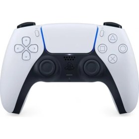 Resim Sony Playstation 5 Dualsense Controller Oyun Kolu 