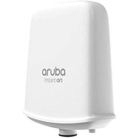 Resim HP Aruba On AP17 R2X11A 867 Mbps 5 GHz Access Point 