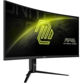 Resim Msı 34" Va Mag 342CQR E2 1ms 180HZ Hdmı-Dp Kavıslı Gamıng Monitör 3440X1440 