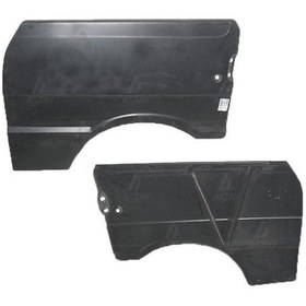 Resim Esse Otomotiv Besta E-2200 Ön Sol Kapı Sacı - TYV-SA4959030 - SA49-59-030 