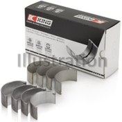 Resim KING CR4377XA Kol Yatak Std Palio Albea Doblo Fiorino / Bipper / Nemo / Astra Corsa / Wagon R- Sw 16V 1.3 OEM Yedek Parca 38555465 