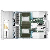 Resim DELL POWEREDGE PER7525 PER7525_AMD 2x7282 2x8GB 1x600GB 2U Dell