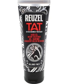 Resim Reuzel Tat Vivid Dövme Renk Canlandırıcı Jel 100 ML 