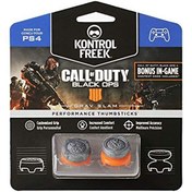 Resim Kontrolfreek PS5 ve PS4 Uyumlu Fpsfreek Black Ops 4 Grav Slam Analog Yükseltici Kontrolfreek