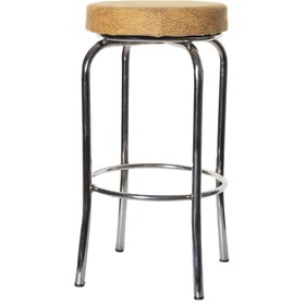 Resim ekipmetal Tabure Çift Çemberli Kumaş ( 55 Cm ) 