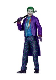 Resim Mcfarlane Toys - Dc Collector Edition The Joker Figür 18 Cm 