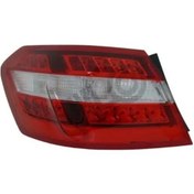 Resim Ulo 1059001 Stop Lambasi Sol A2128200164 A2129066601 