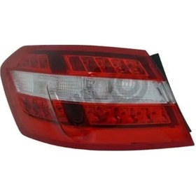 Resim Ulo 1059001 Stop Lambasi Sol A2128200164 A2129066601 