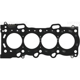Resim VICTOR REINZ 61-10291-30 Silindir Kapak Contasi (Sac) 4 Celtik (Toyota : Corolla Uyumlu 1.4 D4d 09-18 / Auris 1.4 D4d 10-18 1111533041 611029130 (WF215616) 