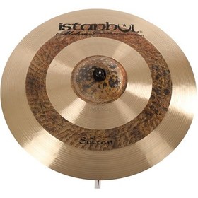 Resim İstanbul Mehmet Sultan Medium Ride 20 İnch - Rms20 Ride 