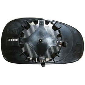 Resim Spj L-1378 Dıs Dıkız Ayna Camı Leon Elektrıklı Ayna Camı 05/10 Sag 