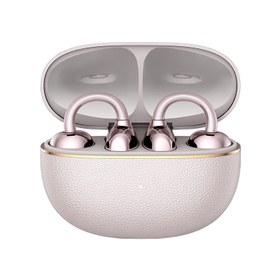 Resim HONOR Choice Earbuds Clip 2 Pro Gül Altın Kablosuz Kulaklık 