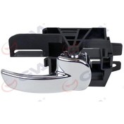 Resim Gva 8699110 - İç Kapı Kolu Ön/arka Sağ Qashqaı 06-13 