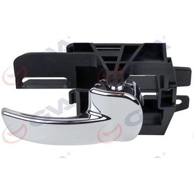 Resim Gva 8699110 - İç Kapı Kolu Ön/arka Sağ Qashqaı 06-13 