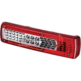 Resim Stop Lambası Fh V4 Sağ Led Mars - 82849894 