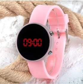 Resim Saattino St-303792 Çocuk Kol Saati 