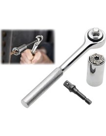 Resim Evgereçlerim Solid Grip Akıllı Anahtar 