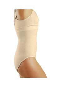 Resim Bonbonetti Chocolate Baby & Kids Hamile Lohusa Slip Korse Ten Ten Ten 