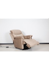 Resim Teknokonfor Eliza Lift Hasta Baba Tv Koltuğu 