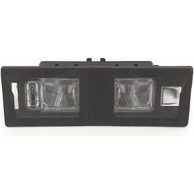 Resim Audi A5 Q2 Q3 Q5 Q7 Plaka Lambasi Ledli 2017 Sonrasi 8W6943021A 529472265 