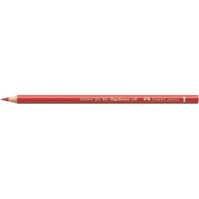 Resim Faber Castell Polychromos Artist Kuru Boya Kalemi 118 Scarlet Red 