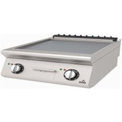 Resim Atalay Aeı-673 / N Elektrikli Nervürlü Izgara 600x730x300 Mm 