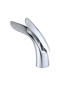 Resim Fause Lavabo Bataryası Leaf Klb103 