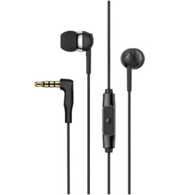 Resim Sennheiser Cx 80s Mikrofonlu Kulak Içi Kulaklık 