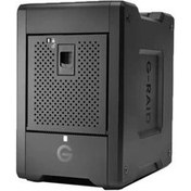 Resim SanDisk Professional 48TB G-RAID Shuttle 4 Thunderbolt 3 SDPH34H-048TB-MBAAB 