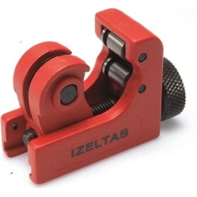 Resim İzeltaş- Mini Boru Kesici (Bakır Ve Alüminyum İçin) 