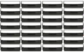 Resim Photo Print Epson ile uyumlu Lx 800 Muadil Şerit 5 Li Paket 