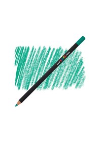 Resim Uni Ball Posca Kuru Boya Kalemi Emerald Green / 31 Diğer 