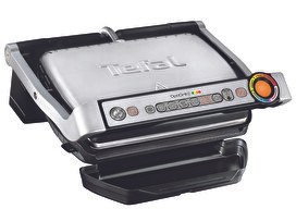 Resim Tefal Optigrill Akıllı Izgara 