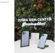 Resim Apple iPhone 13 Pro Max İkinci El TR | 128 GB | Mavi İkinci El TUĞRA GSM'den IPHONE 13 PRO MAX 128 GB TAMİRSİZ ÇOK TEMİZ CİHAZ