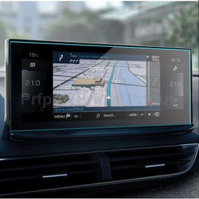 Resim Peugeot 5008 Navigasyon 10 Inç Ekran Koruyucu Nano Film (515701877) 