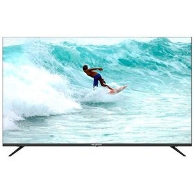 Resim Skytech ST-5090 4K Ultra HD 50" 127 Ekran Uydu Alıcılı Smart LED TV Skytech