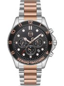 Resim Sergio Tacchini SERGİO TACCHİNİ ERKEK KOL SAATİ S.ST.1.10178.3 