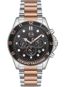 Resim Sergio Tacchini SERGİO TACCHİNİ ERKEK KOL SAATİ S.ST.1.10178.3 