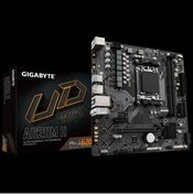 Resim Gigabyte A620m H Ddr5 6400(OC) Hdmı Dp Matx Am5 