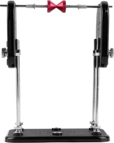 Resim Rc Helikopter Multirotor Uçak İçin Tru-spin Pervane Dengeleyici 