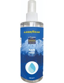 Resim Goodyear Yağmur Kaydırıcı Sprey 