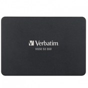 Resim Verbatim Vı550 S3 512gb 520mb-500mb/sn Sata-3 2.5' Ssd 