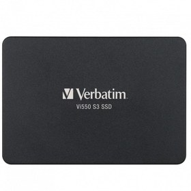 Resim Verbatim Vı550 S3 512gb 520mb-500mb/sn Sata-3 2.5' Ssd 