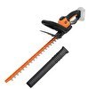 Resim Worx WG261E.9 20Volt 45CM Profesyonel Çit Budama (Akü Dahil Değildir) 