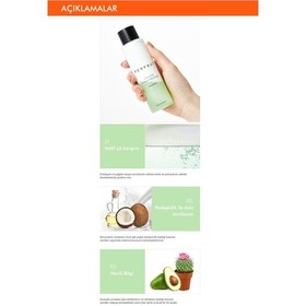 Resim Missha Perfect Lip & Eye Make-Up Remover Çift Fazlı Göz&Dudak Makyaj Temizleyicisi 155 ML 