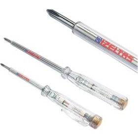 Resim İzeltaş 190MM Elektrik Kontrol Kalemi Yıldız Uçlu 