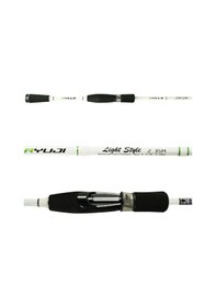 Resim Ryuji Light Style 235 Cm 3-18g Atarlı Lrf Kamışı 