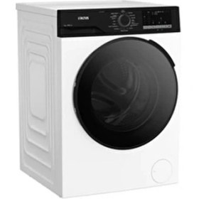 Resim Altus Xxl Set 12 kg Çamaşır Makinesi/ 11 kg Kurutma Makinesi 