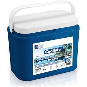 Resim Coolist Clb10 10 Litre Buzluk Fr Clb10 